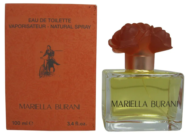 Mariella Burani Eau De Toilette for Women