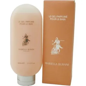 Mariella Burani Shower Gel for Women