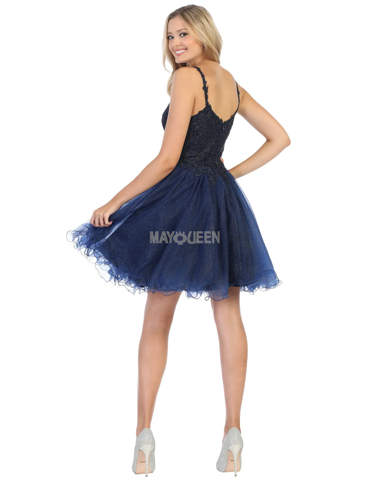 May Queen MQ1693