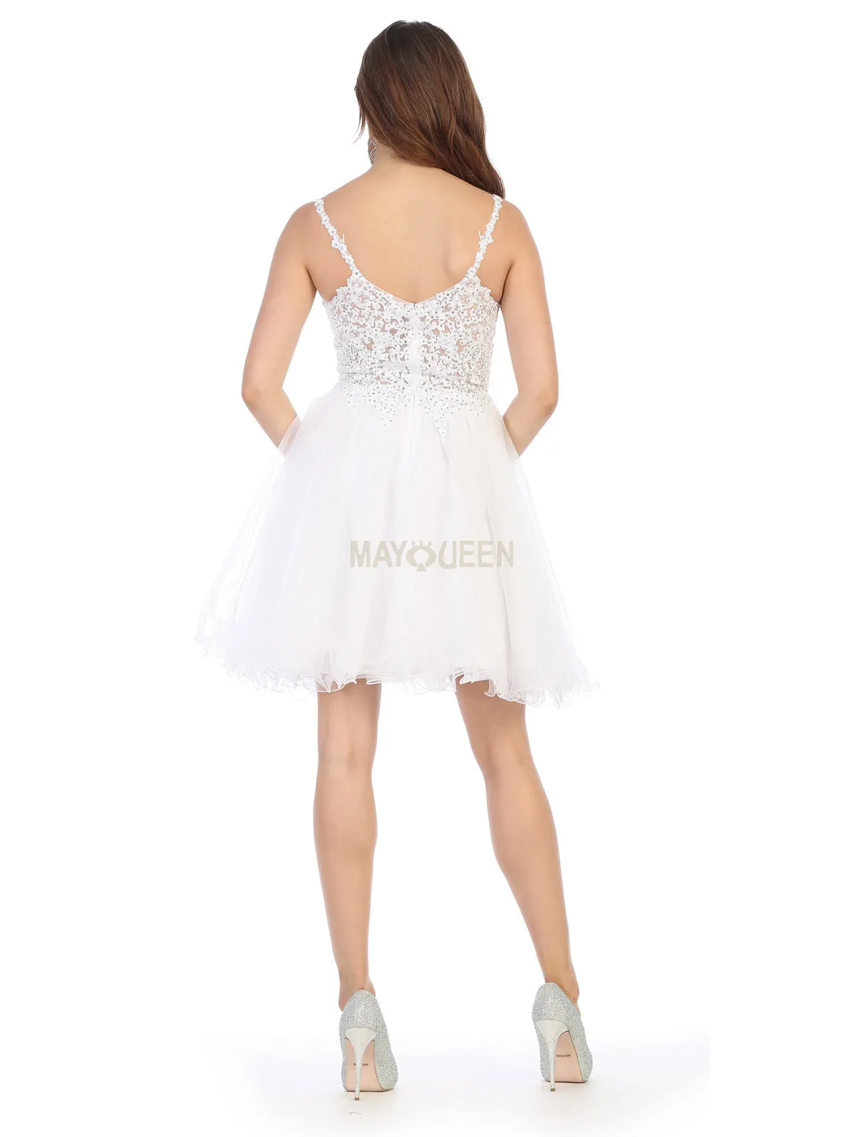 May Queen MQ1693