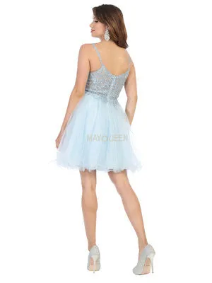 May Queen MQ1693