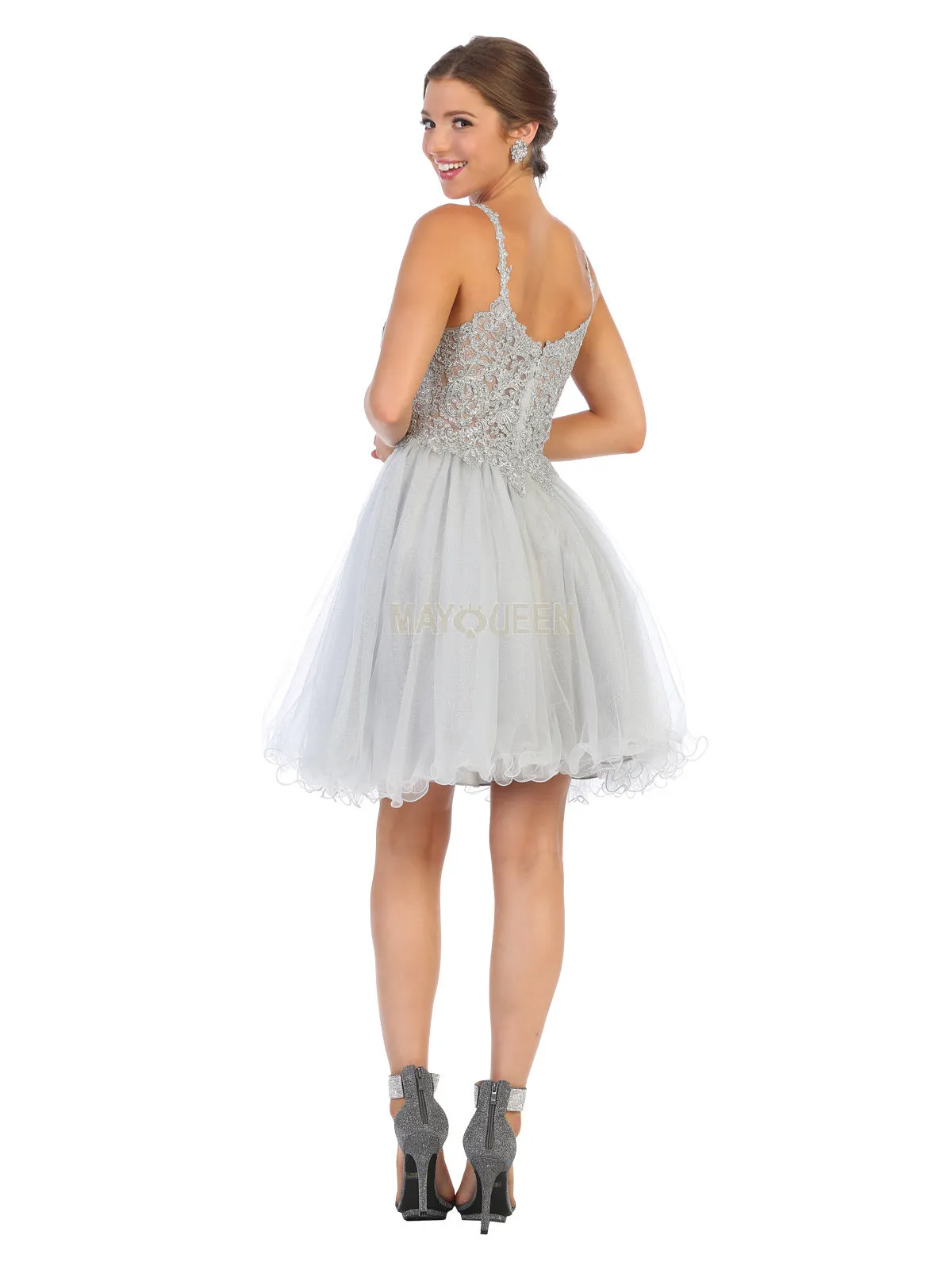 May Queen MQ1693