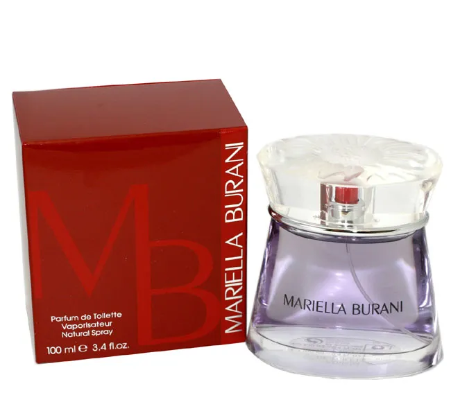 Mb Parfum De Toilette for Women