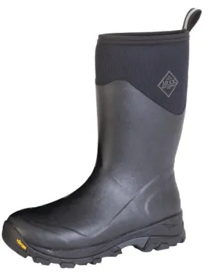 Men's Arctic Ice Mid   Vibram Arctic Grip A.T<br>AVMVA000