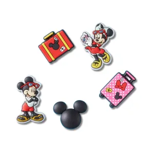 Mickey Vacation 5 Pack