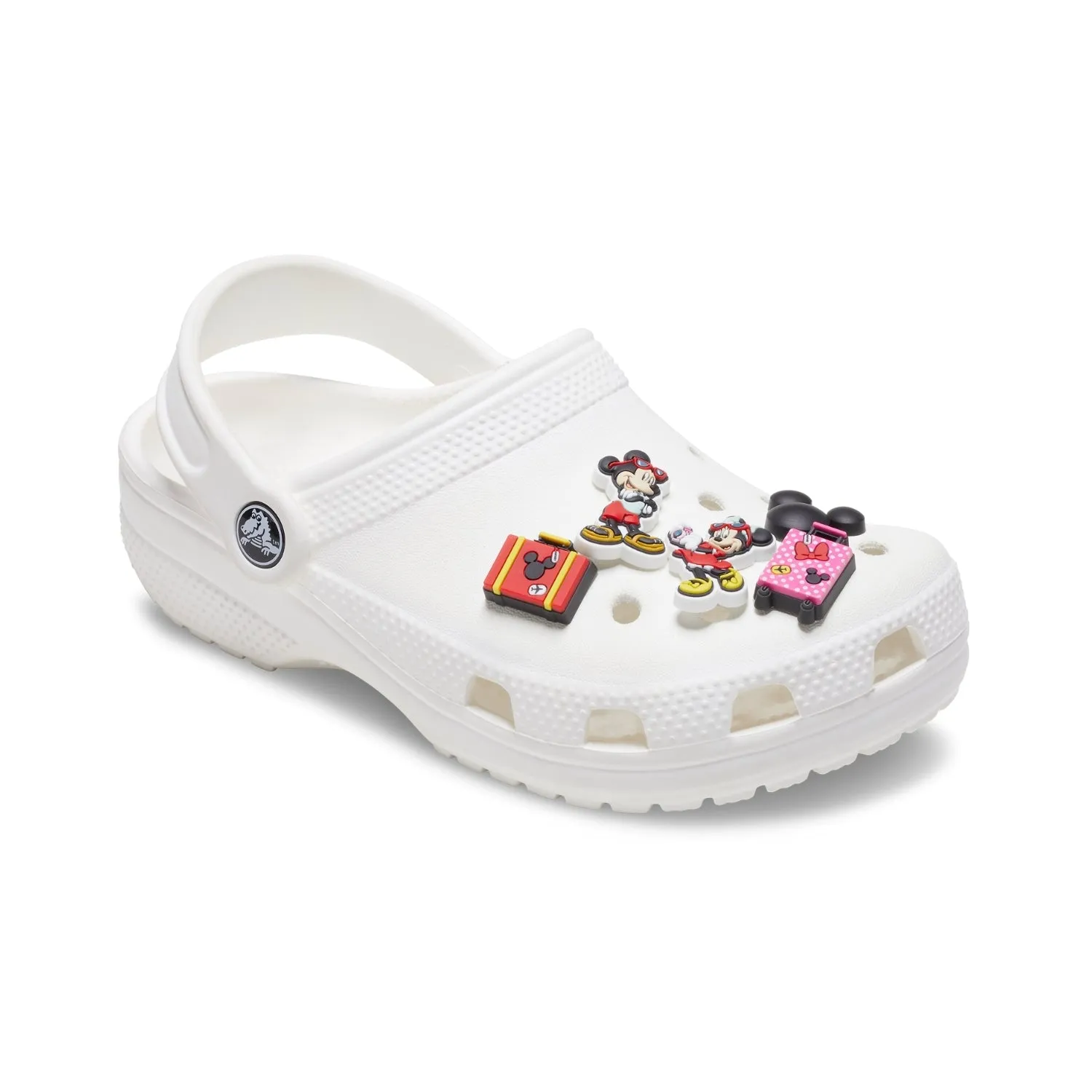 Mickey Vacation 5 Pack
