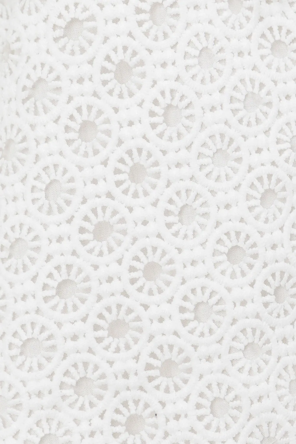Mirage Top - Lace