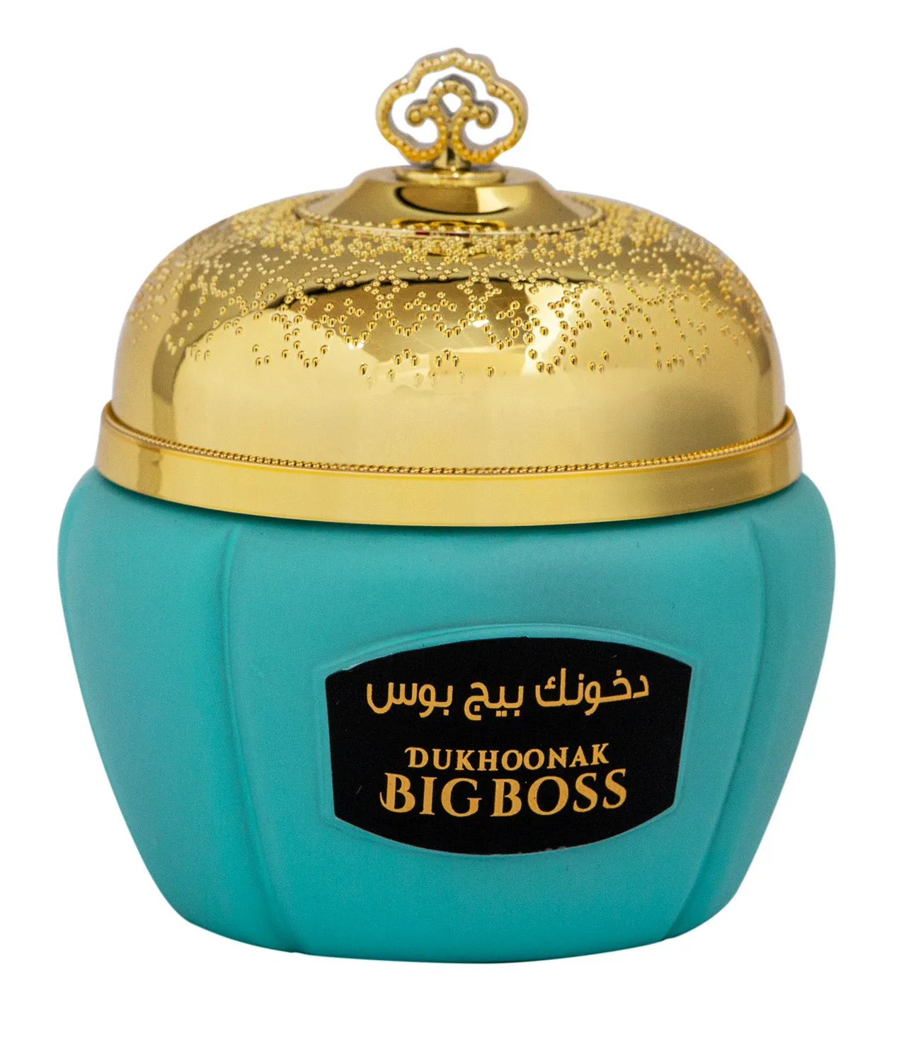 Misk Al Ghazaal Dukhoonak Big Boss Bakhoor 80gm