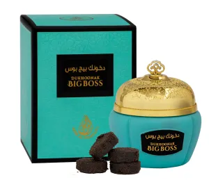 Misk Al Ghazaal Dukhoonak Big Boss Bakhoor 80gm