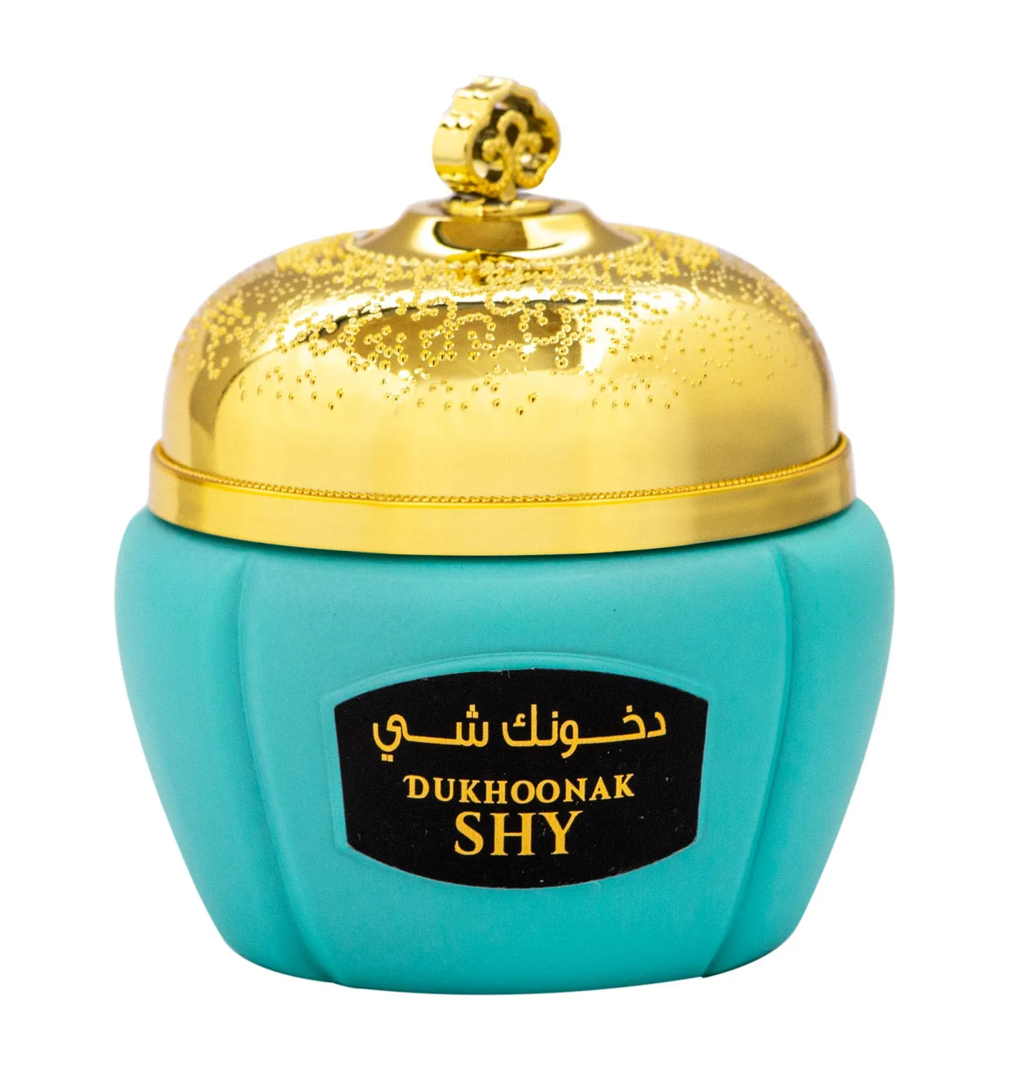 Misk Al Ghazaal Dukhoonak Shy Bakhoor 80gm