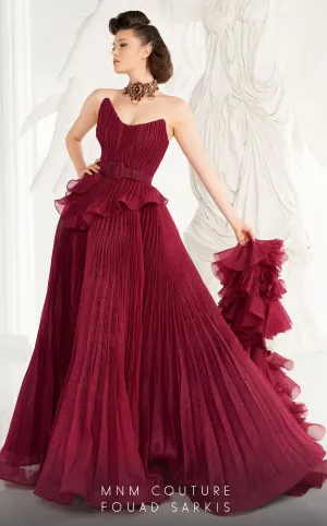 MnM Couture 2570