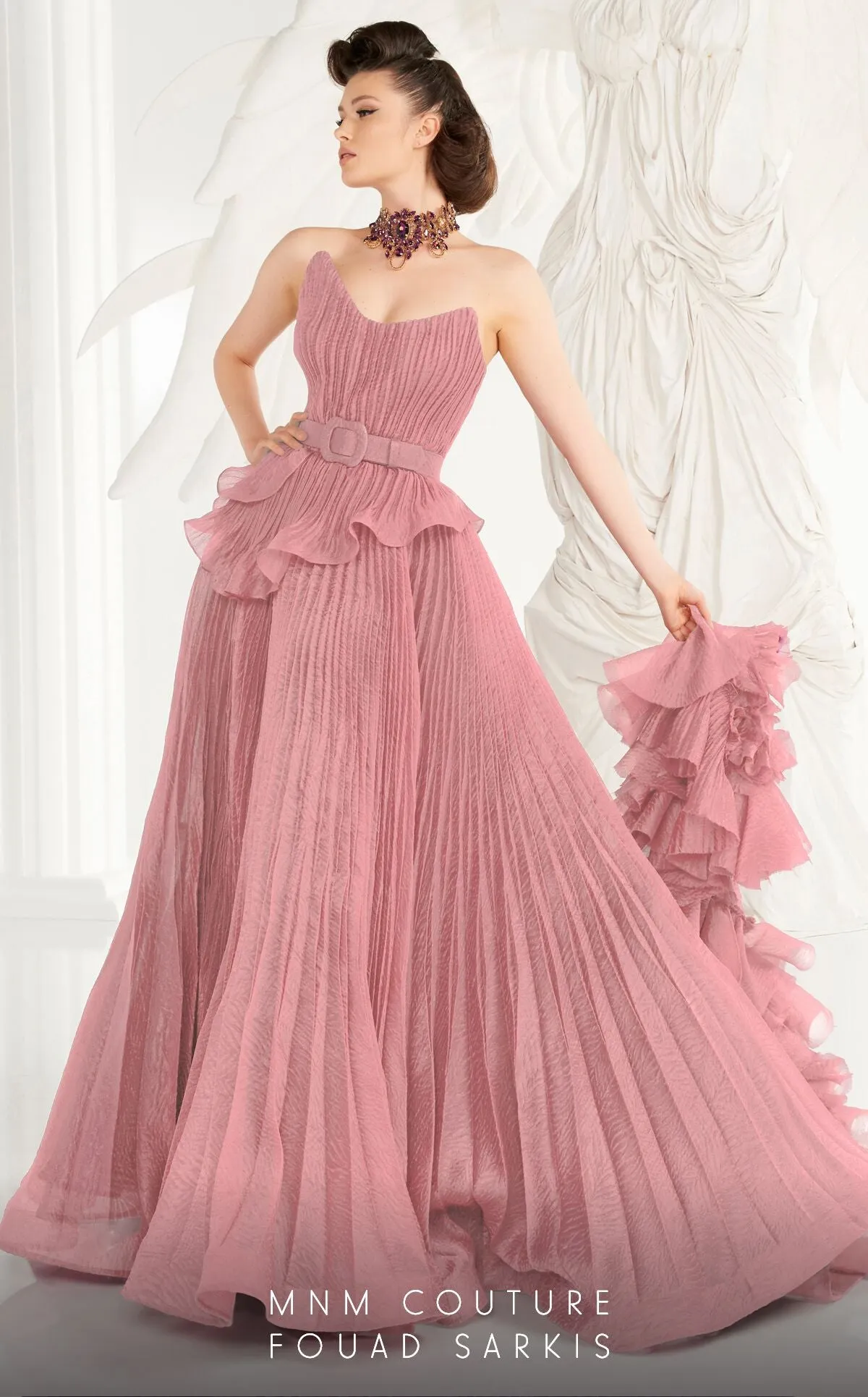 MnM Couture 2570