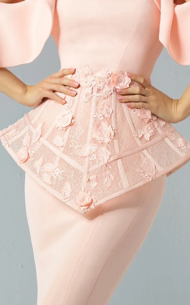 MNM Couture G0883