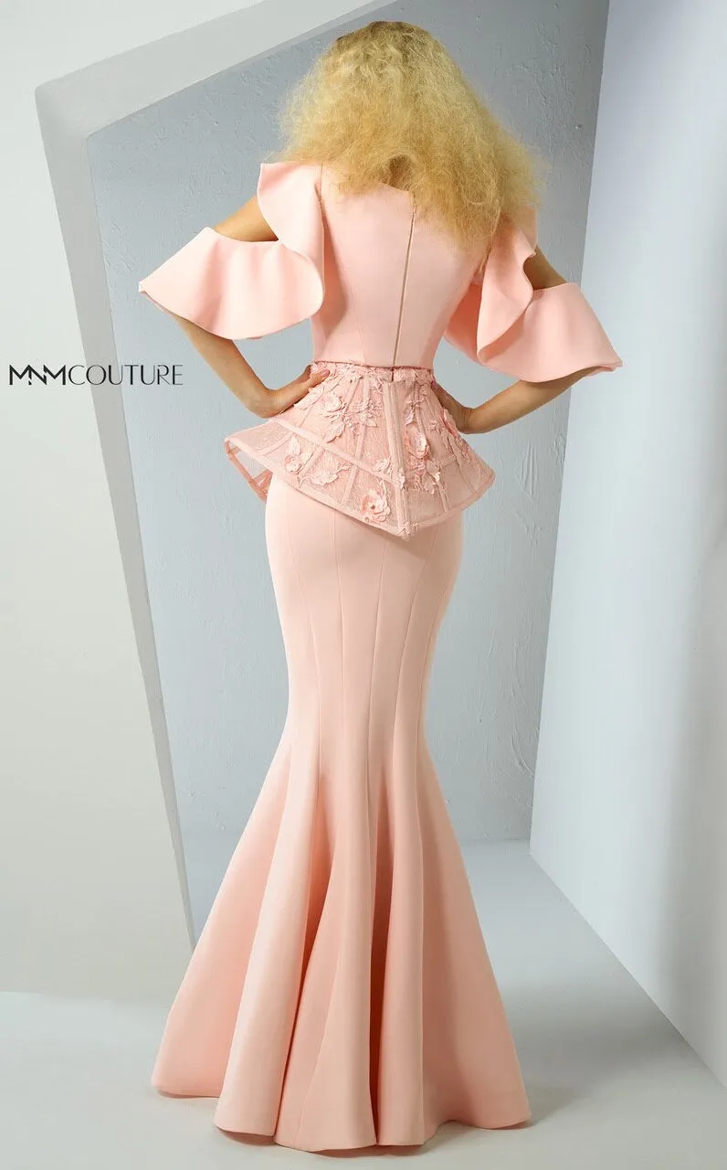 MNM Couture G0883