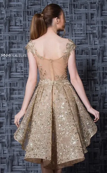 MNM Couture K3606