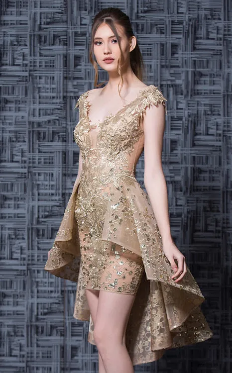 MNM Couture K3606