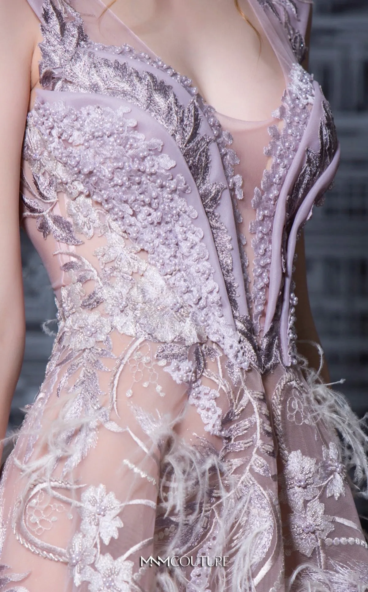 MNM Couture K3615