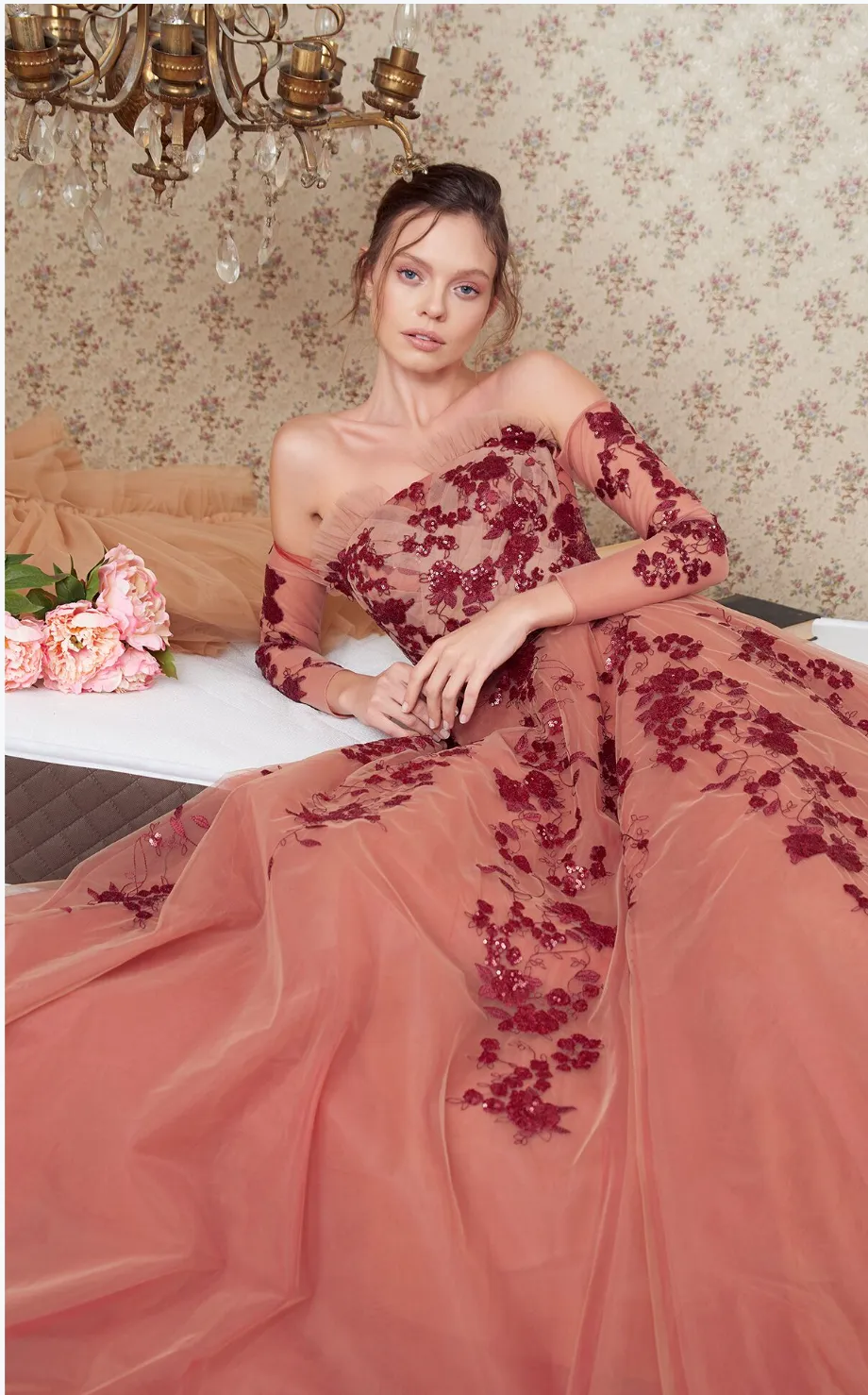 MnM Couture N0364