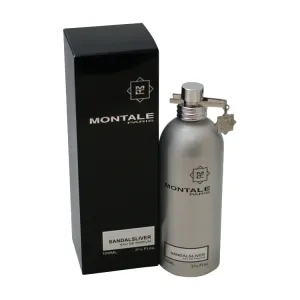 MONTALE Montale Sandalsliver Eau De Parfum for Women
