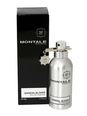 Montale Sandalsilver Eau De Parfum for Women