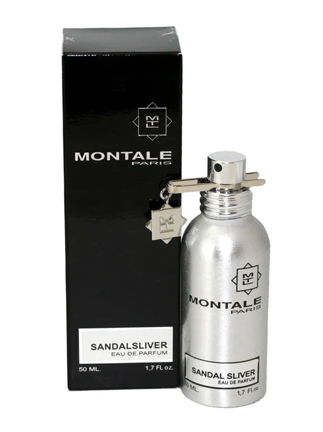 Montale Sandalsilver Eau De Parfum for Women