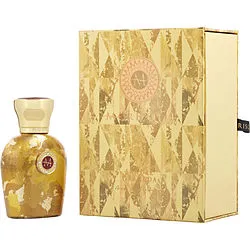 Moresque Sandal Granada By Moresque Eau De Parfum Spray