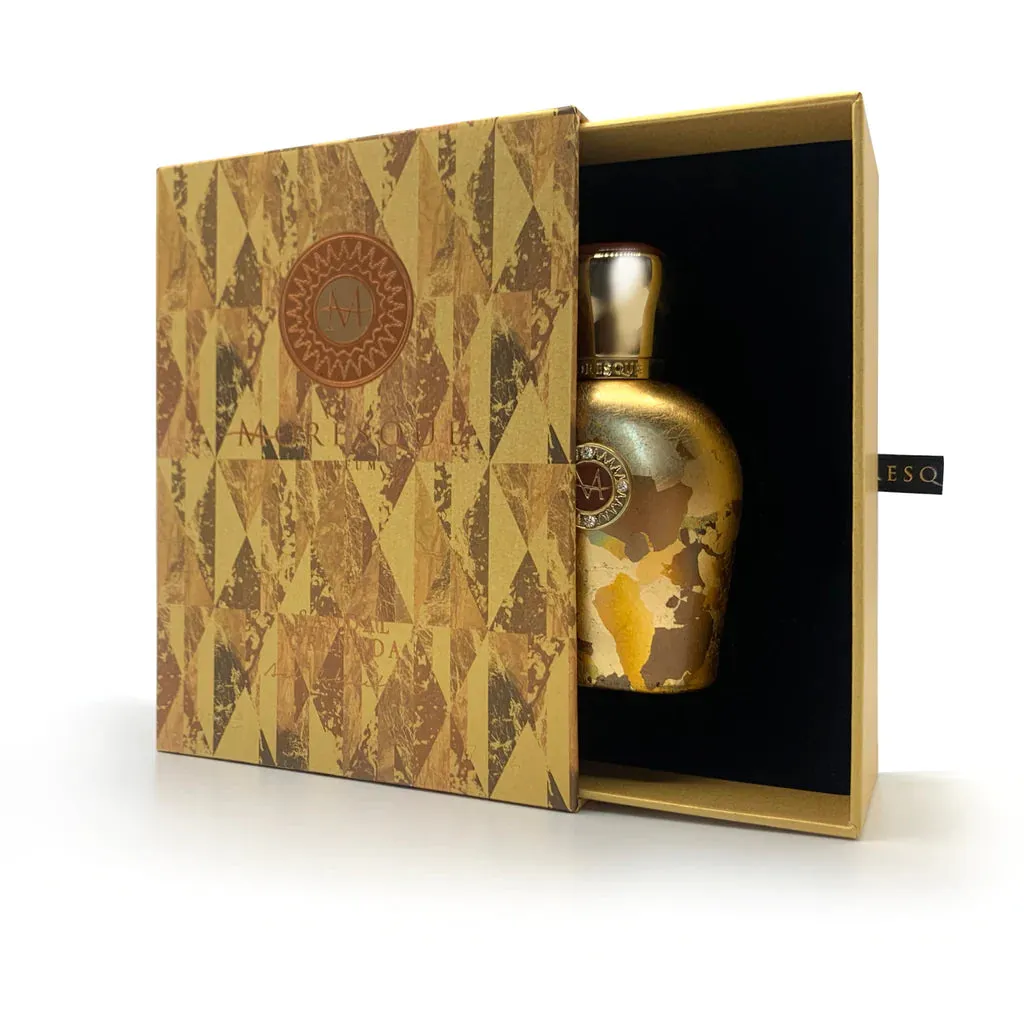 Moresque Sandal Granada EDP 50ml Perfume