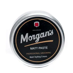 Morgan's Matt Paste
