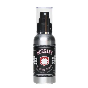 Morgan’s Volume Spray