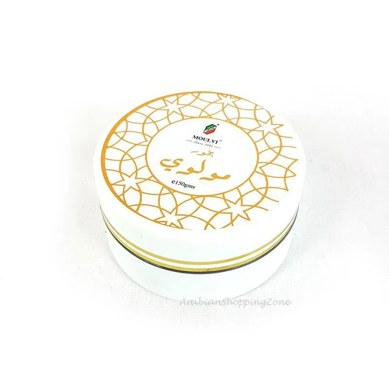 Moulvi Bakhoor Incense
