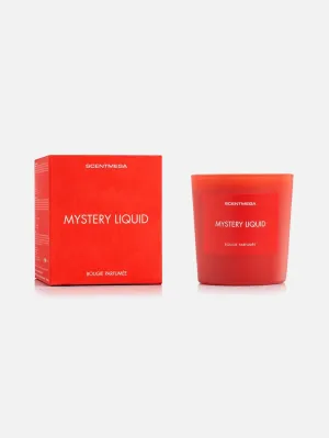 Mystery Liquid Mum