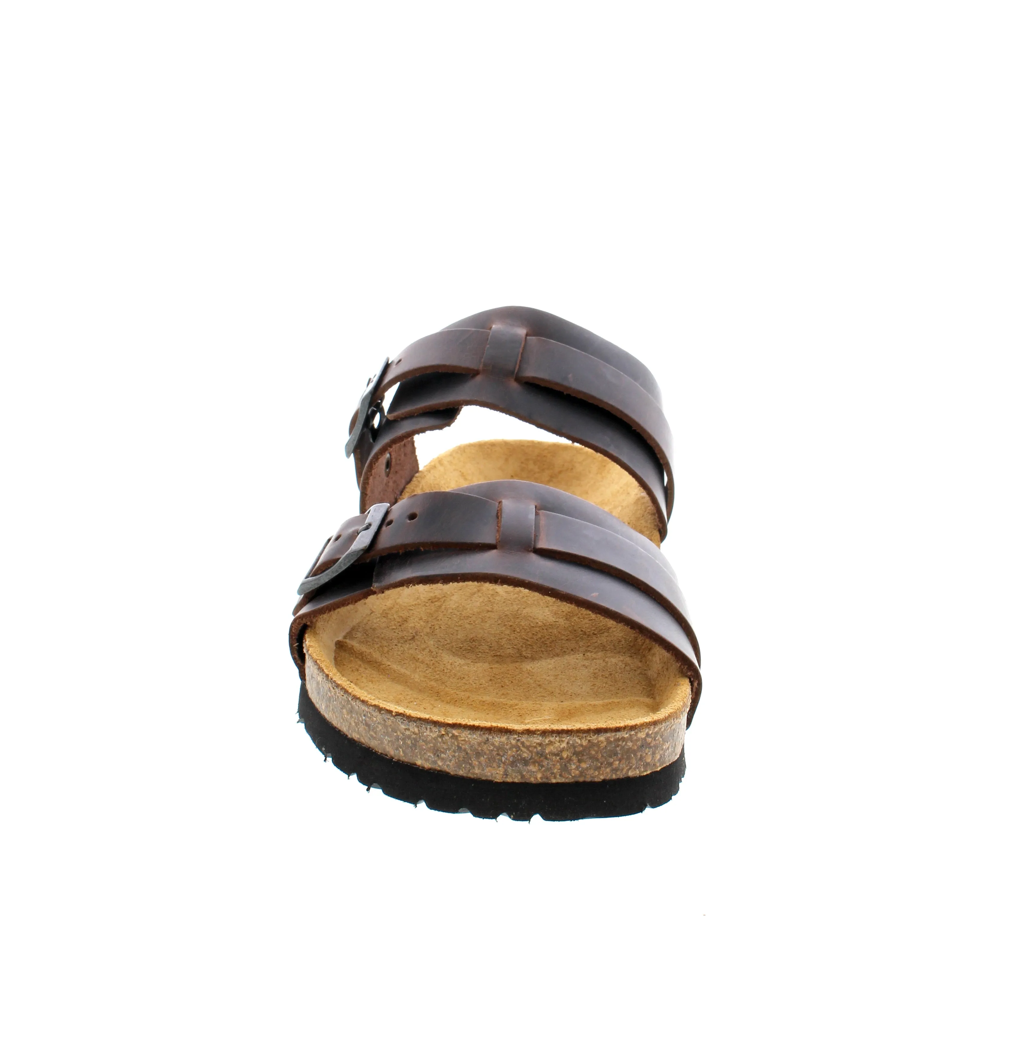 Naot Santa Cruz - Crazy Horse Brown