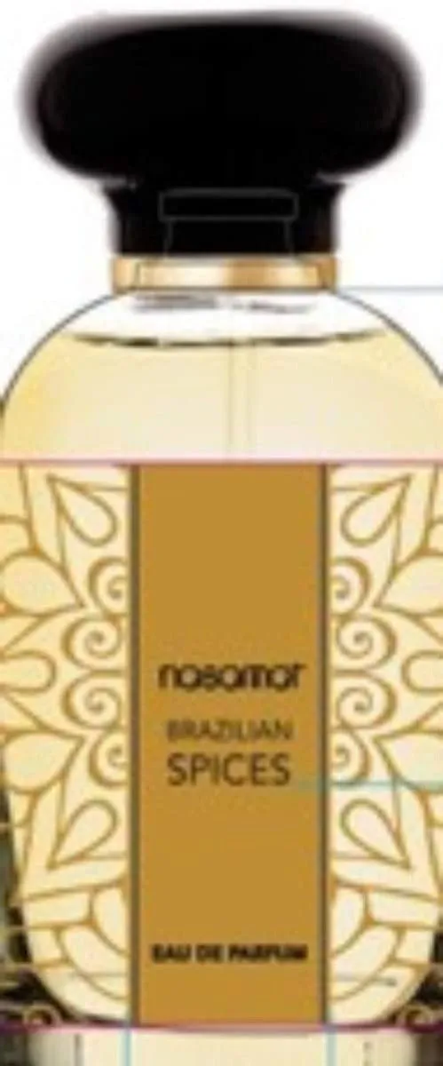 Nasamat Brazilian Spices -Gold EDP 100 ml