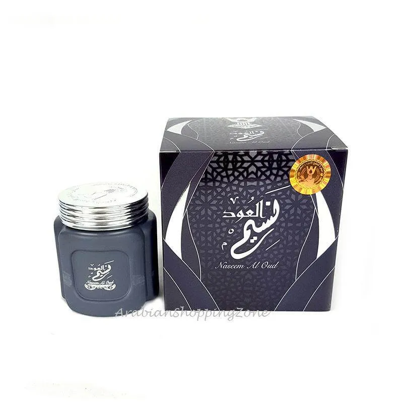Naseem AL Oud Home Incense