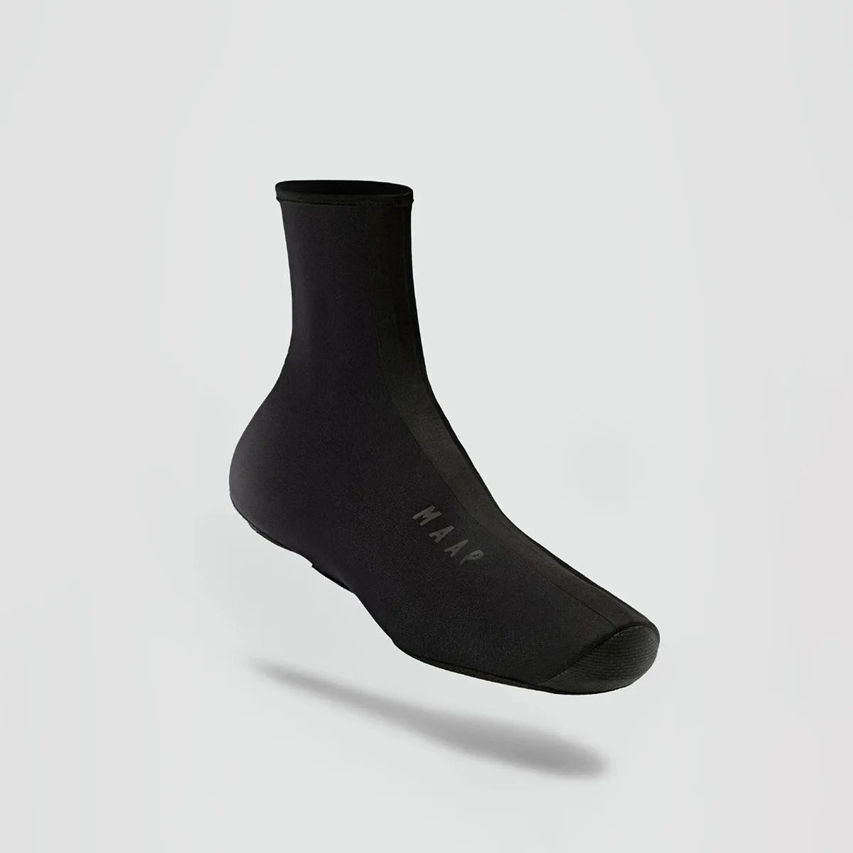 Neo Winter Bootie - Black