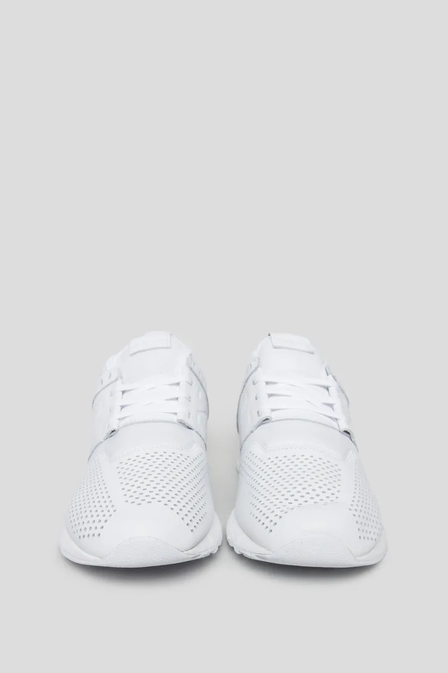 NEW BALANCE MRL247LW WHITE