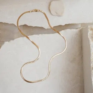 NEW! Kay Necklace by Mountainside Handmade Jewelry