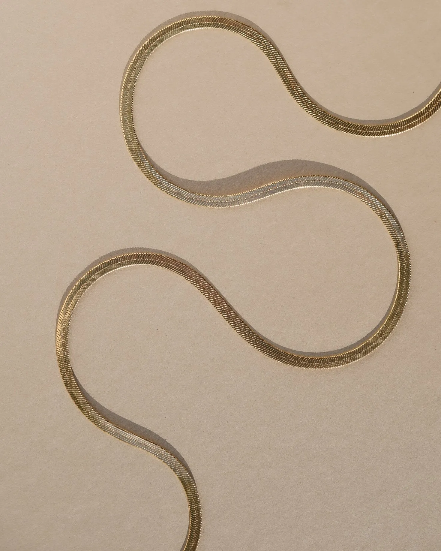 NEW! Kay Necklace by Mountainside Handmade Jewelry