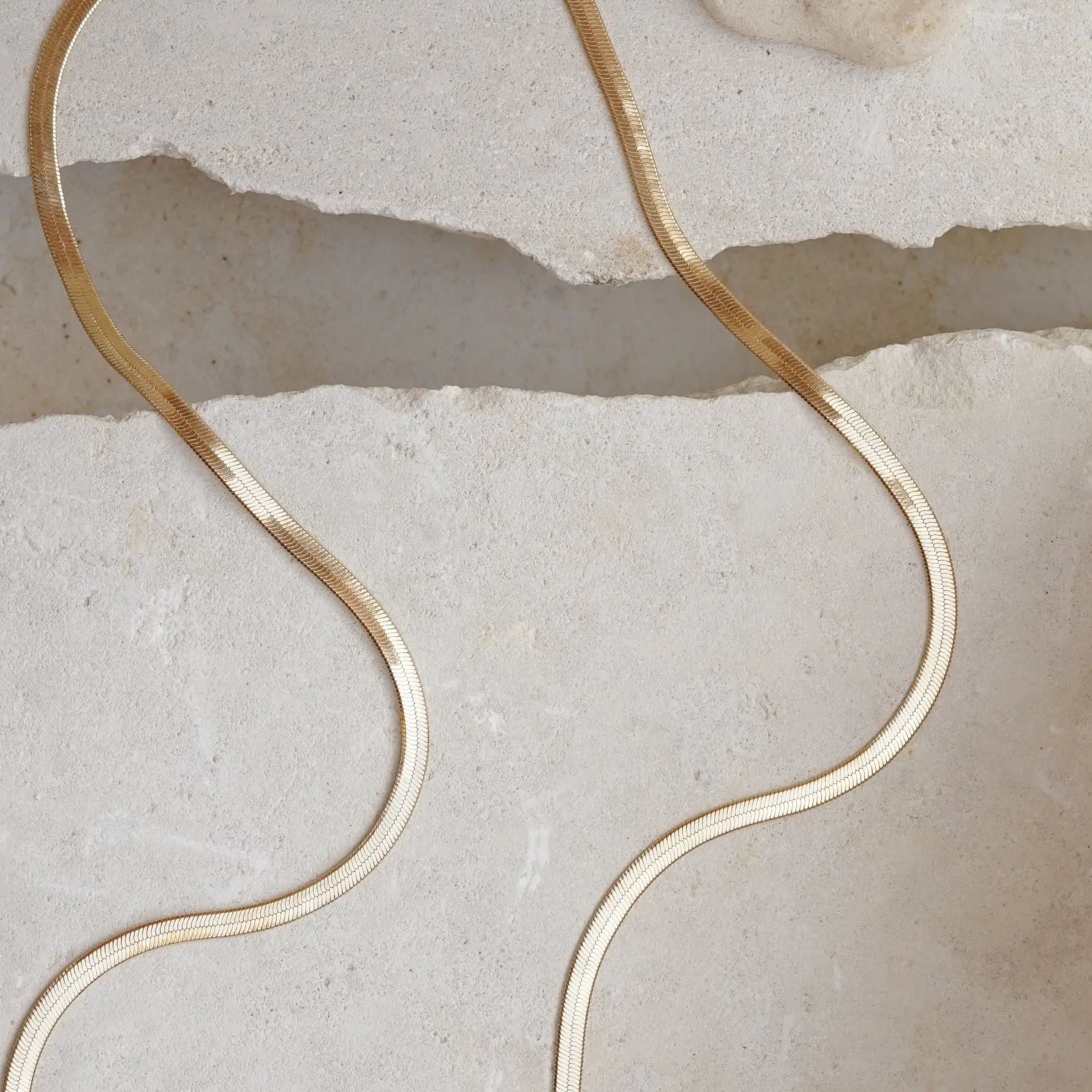 NEW! Kay Necklace by Mountainside Handmade Jewelry