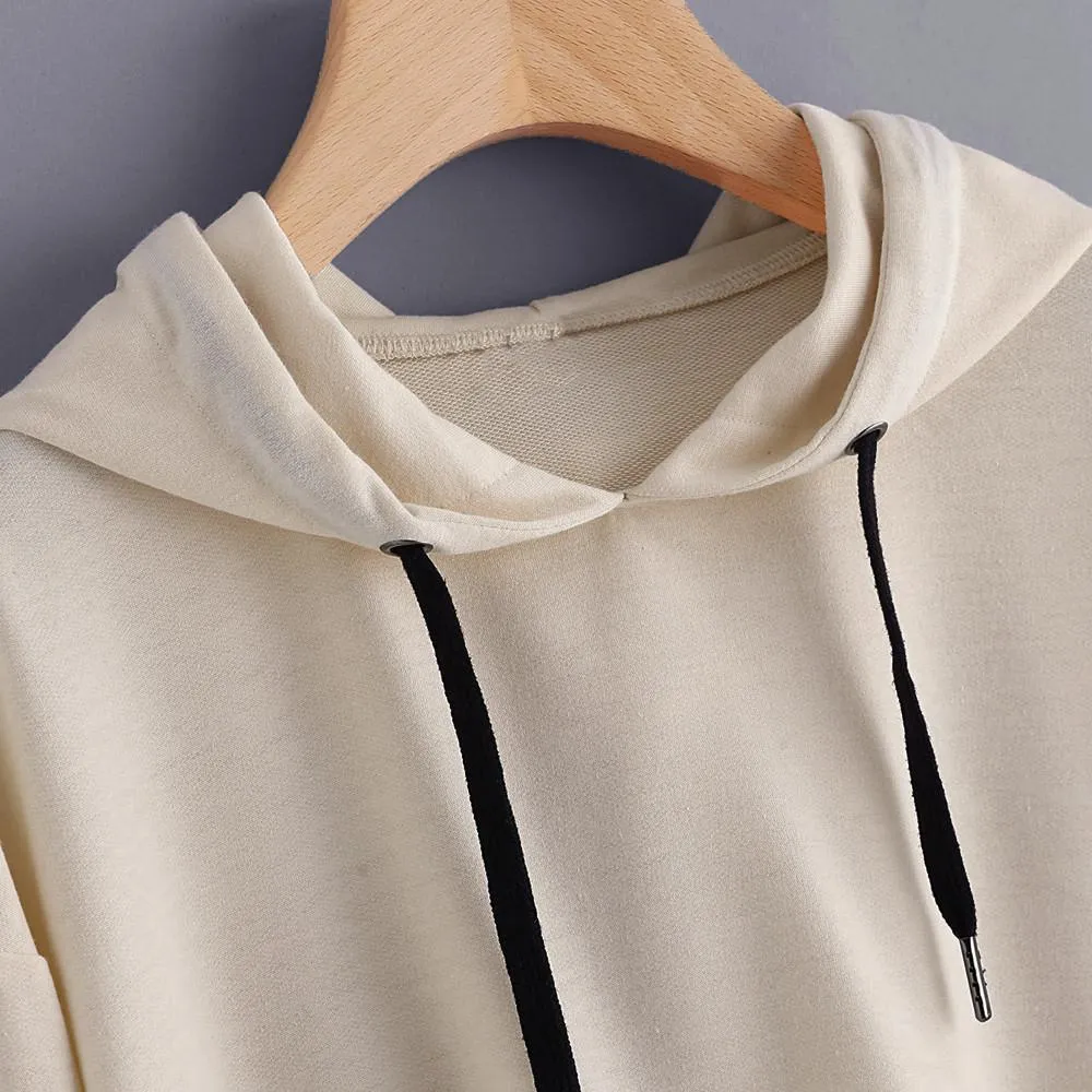 'NEW YORK' Hoodie