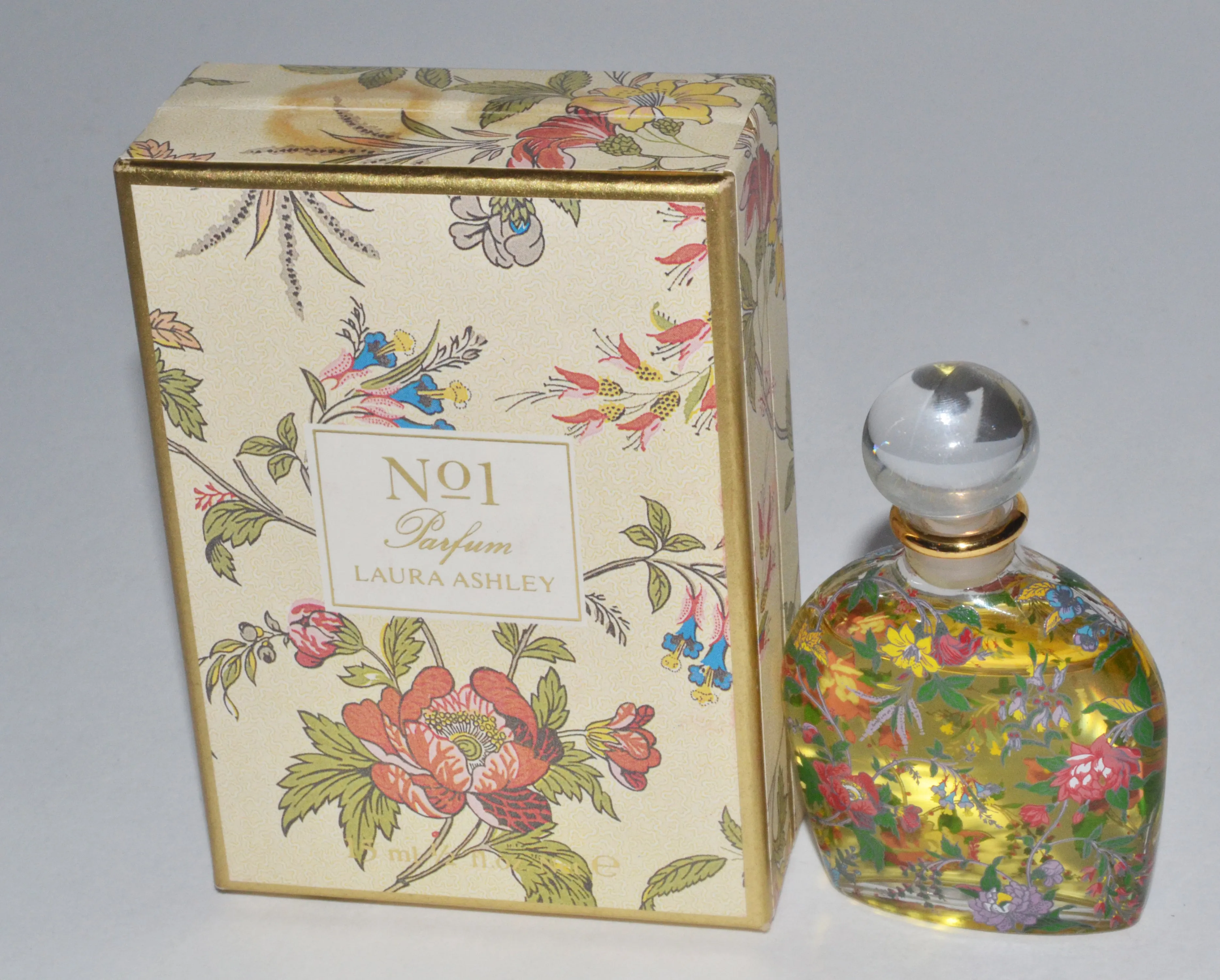 No 1 Parfum By Laura Ashley