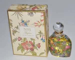 No 1 Parfum By Laura Ashley
