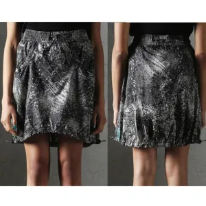 NWT NEW Diesel Funky MO-O-DOTTIE Skirt S Small