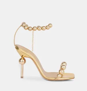 Olivia Necklace Sandal