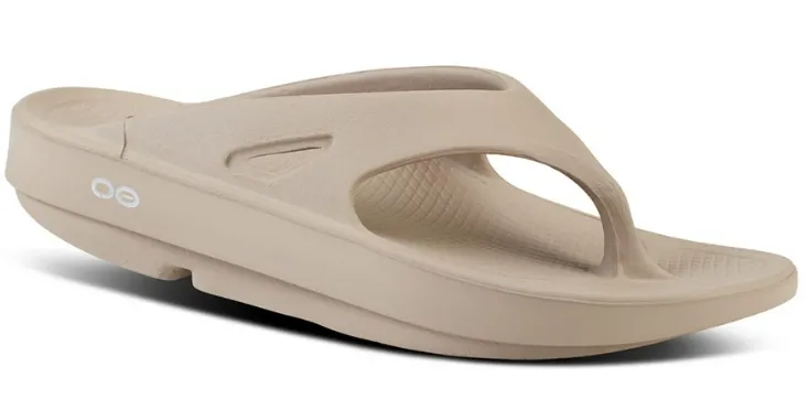 OOFOS Unisex's Ooriginal - Nomad