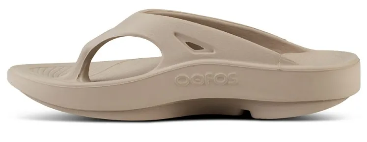 OOFOS Unisex's Ooriginal - Nomad