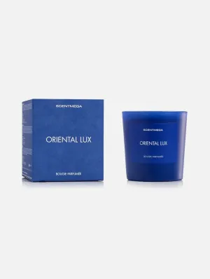 Oriental Lux Mum