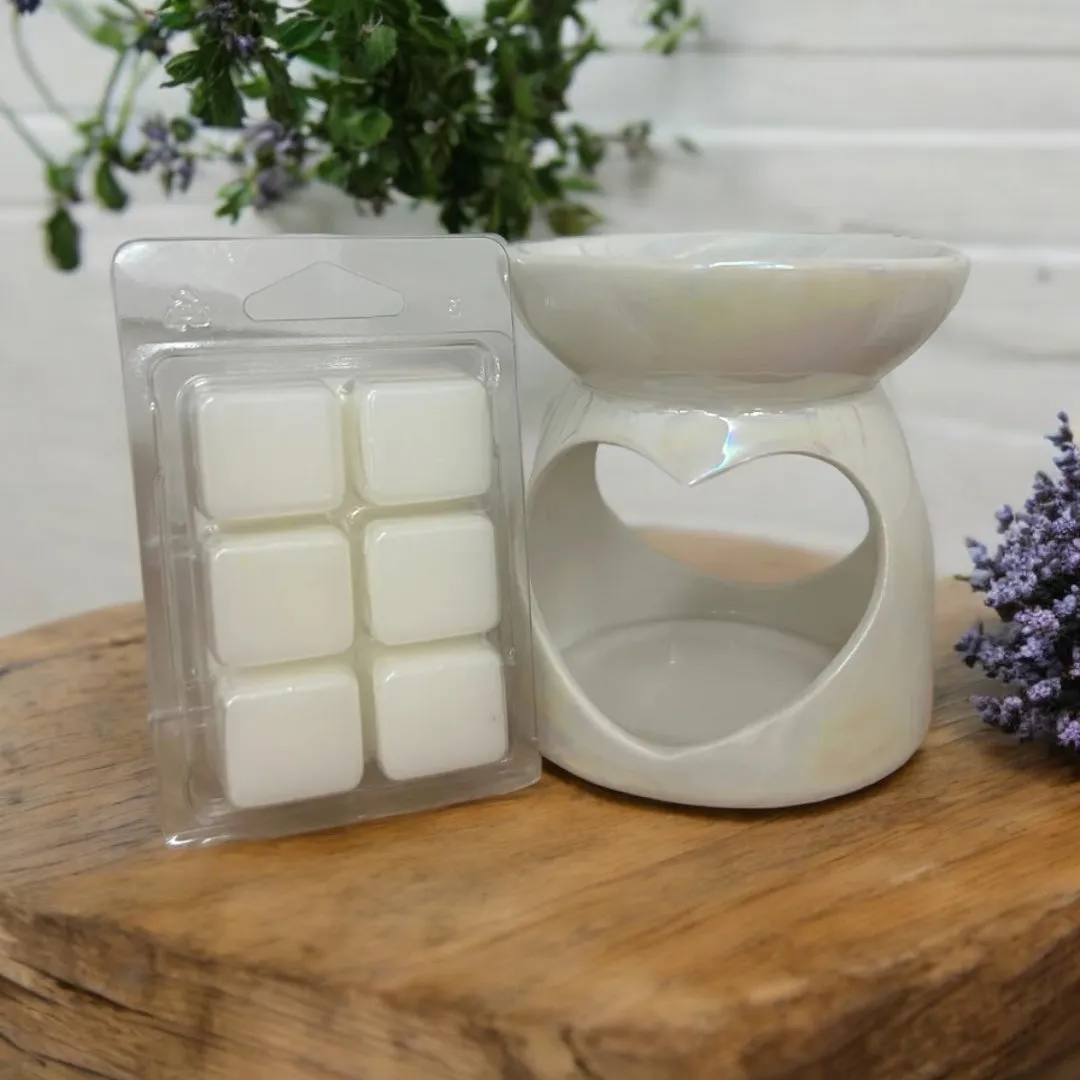 Orris & Thyme