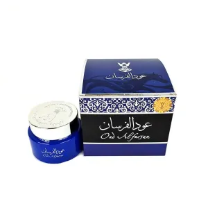 Oud Alfursan Home Incense