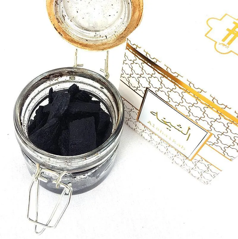 OUD Muattar AL Shaikah Incense by AL Maamari